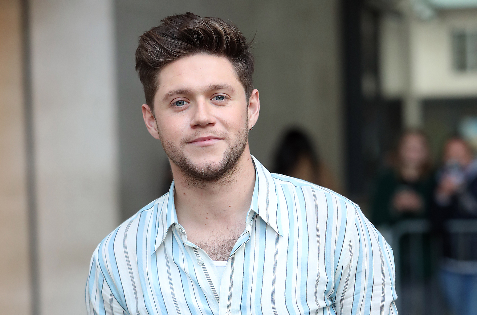 Niall Horan Wife Is Niall Horan married EducationWeb