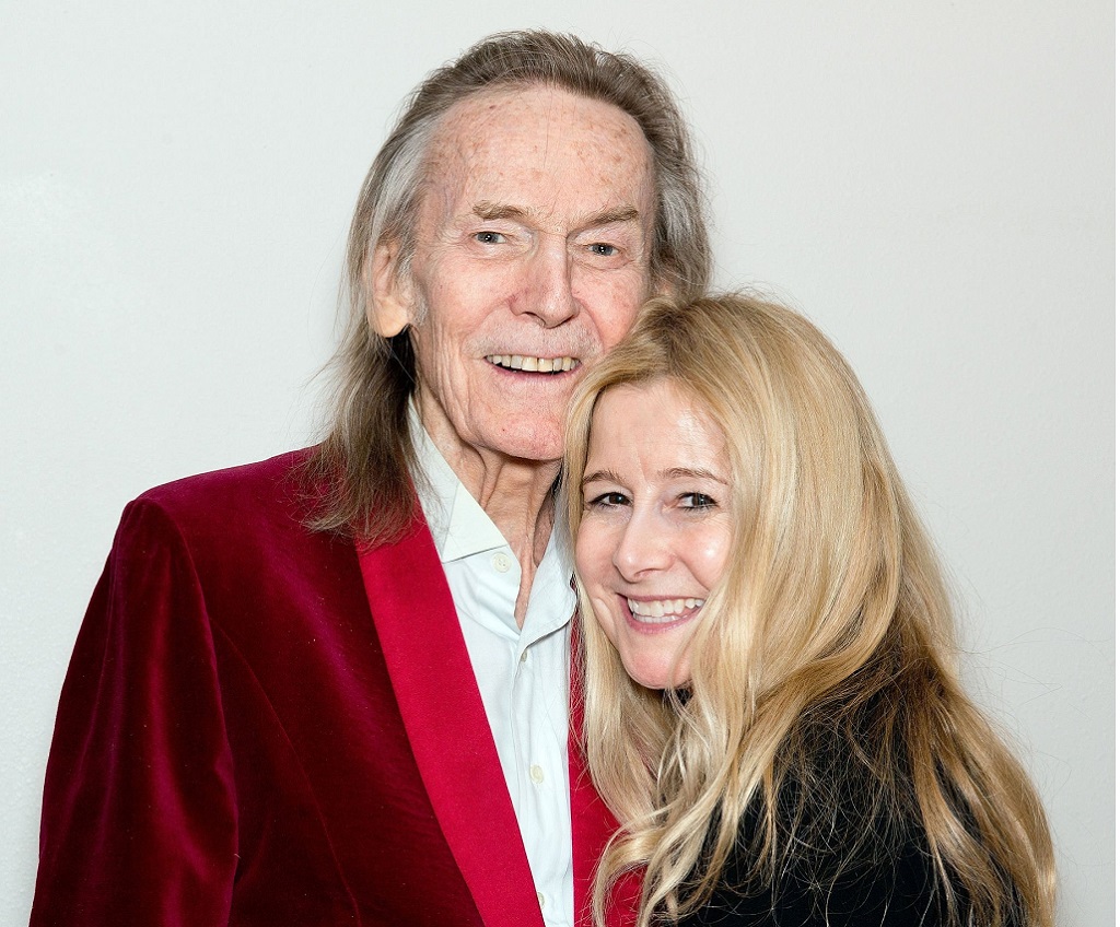 Gordon Lightfoot Wife Meet Kim Haase EducationWeb