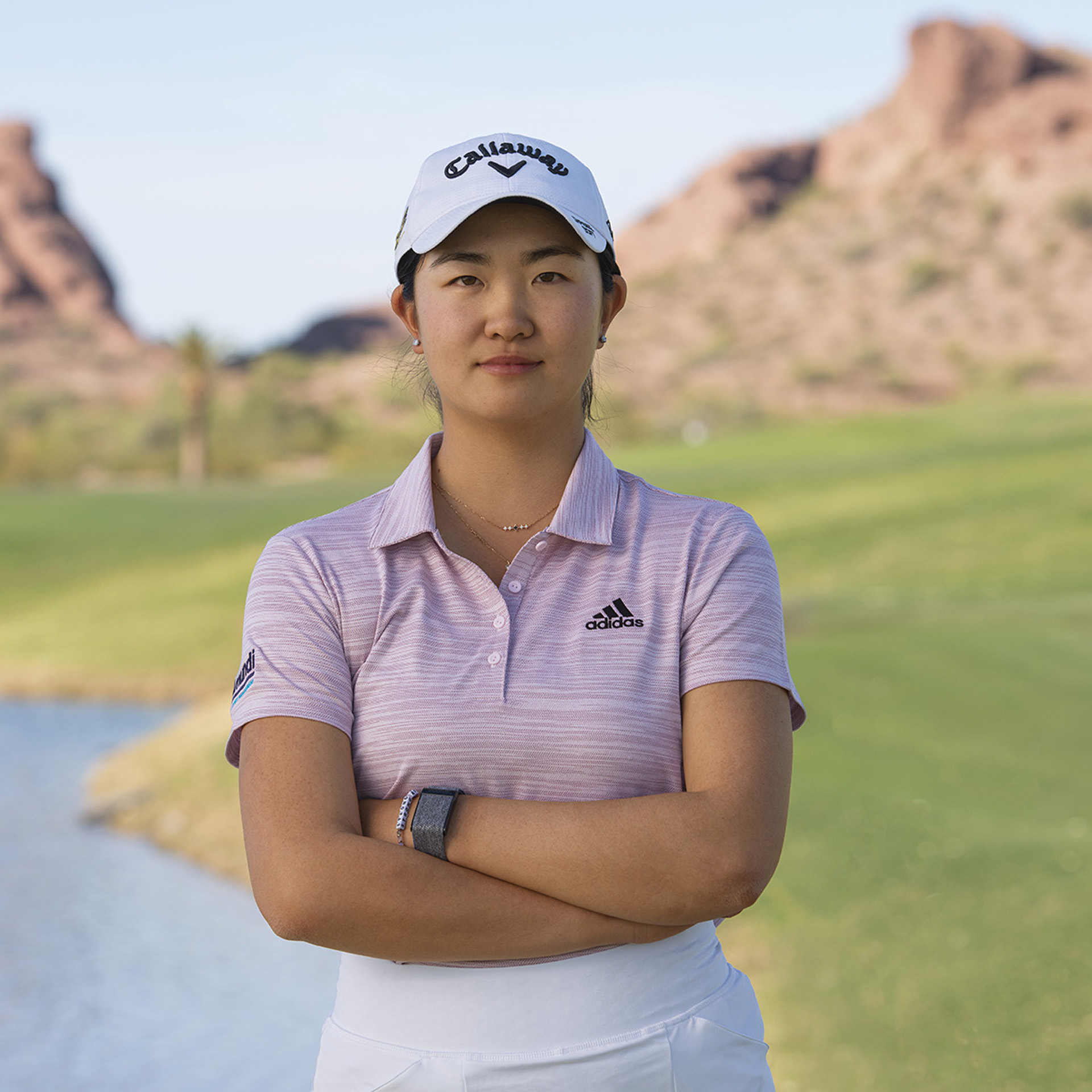 Rose Zhang Age, Parents, Golf, Net Worth EducationWeb