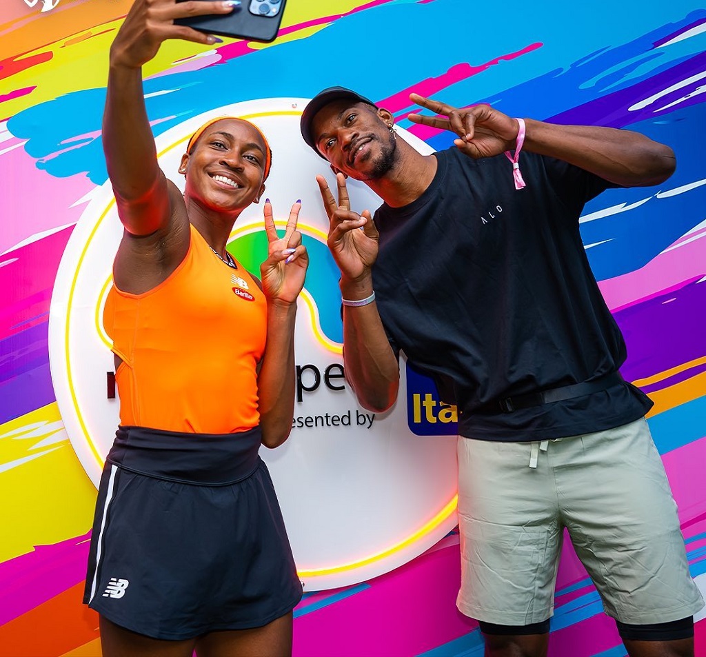 Is Coco Gauff Pregnant? Debunking the Rumors Surrounding the Tennis