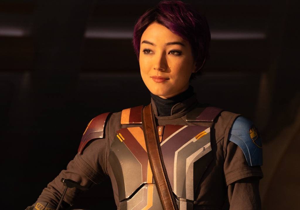 Is Sabine Wren Related To Kylo Ren? EducationWeb