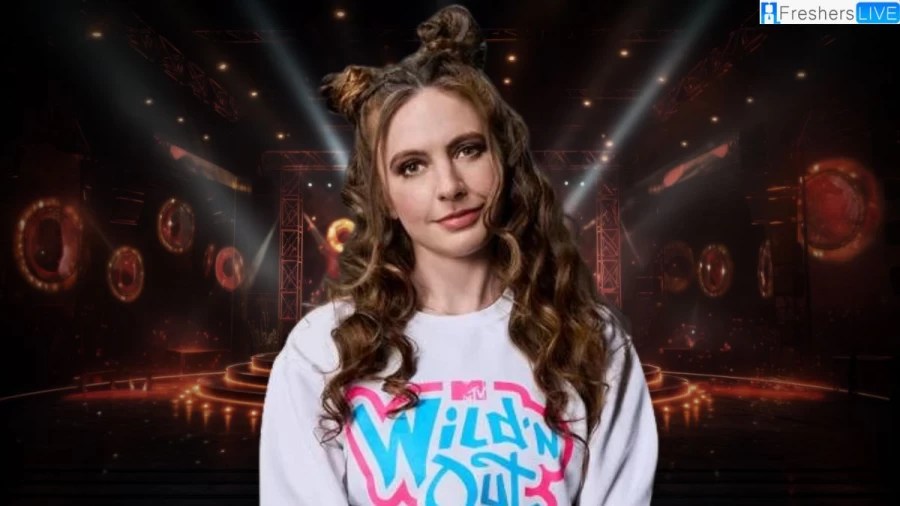 Did Maddy Smith Get Fired From Wild N Out? Find Out Here NEWSTARS