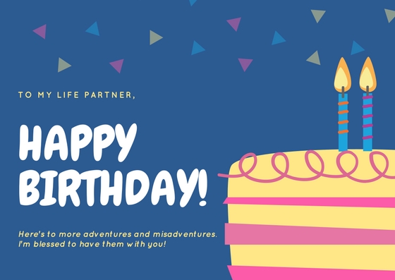 Semoga kamu bertambah dewasa, bahagia, dan dilimpahi banyak rezeki. Kata Kata Ucapan Selamat Ulang Tahun Untuk Kakak Laki Laki Bahasa Inggris