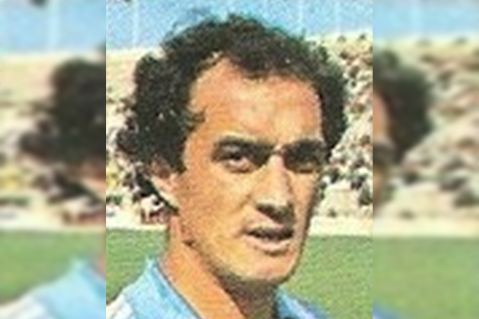 Muere Alberto Martín Goikoetxea, el vasco que marcó 17 goles en el Ceuta
