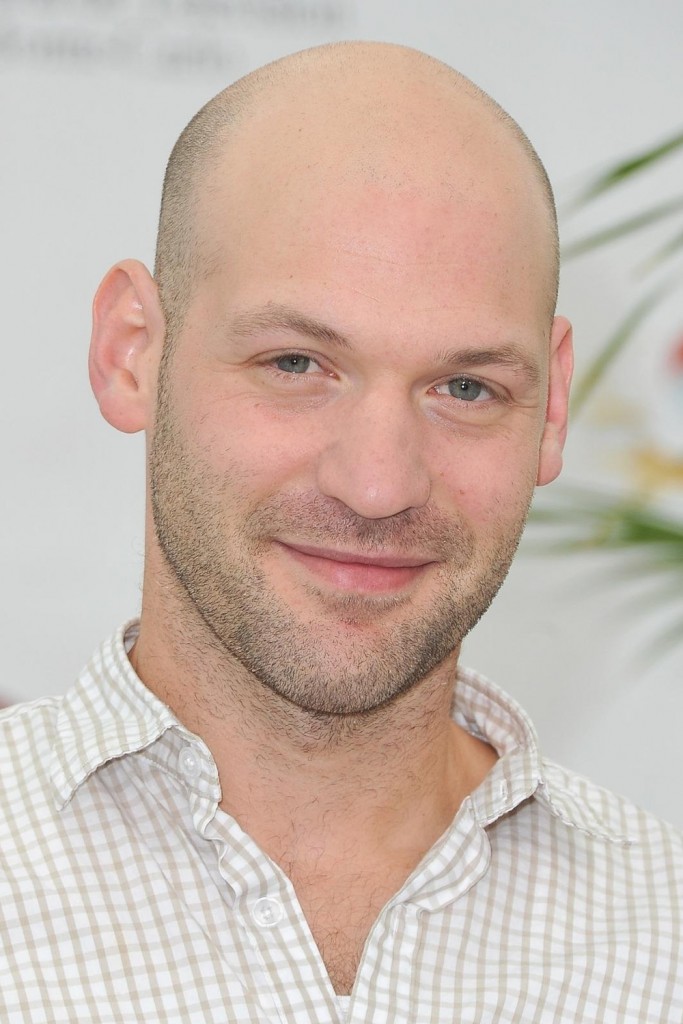 Corey Stoll elFinalde