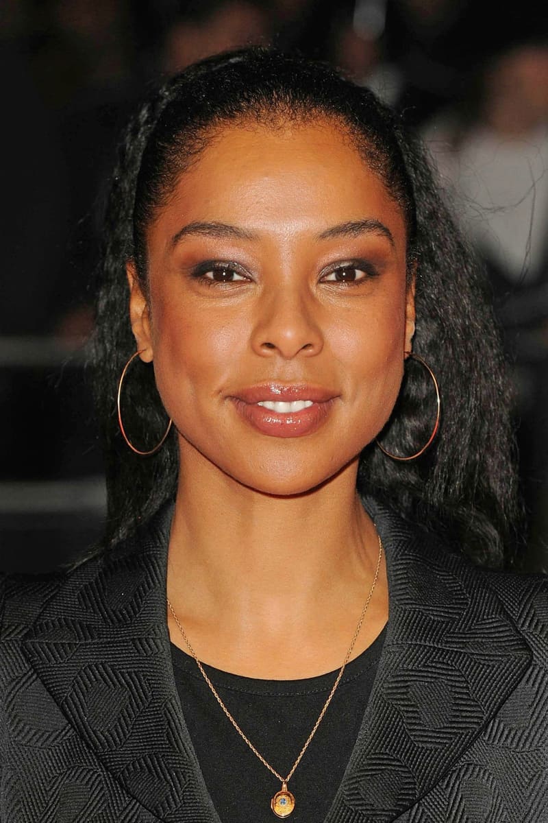 Sophie Okonedo elFinalde