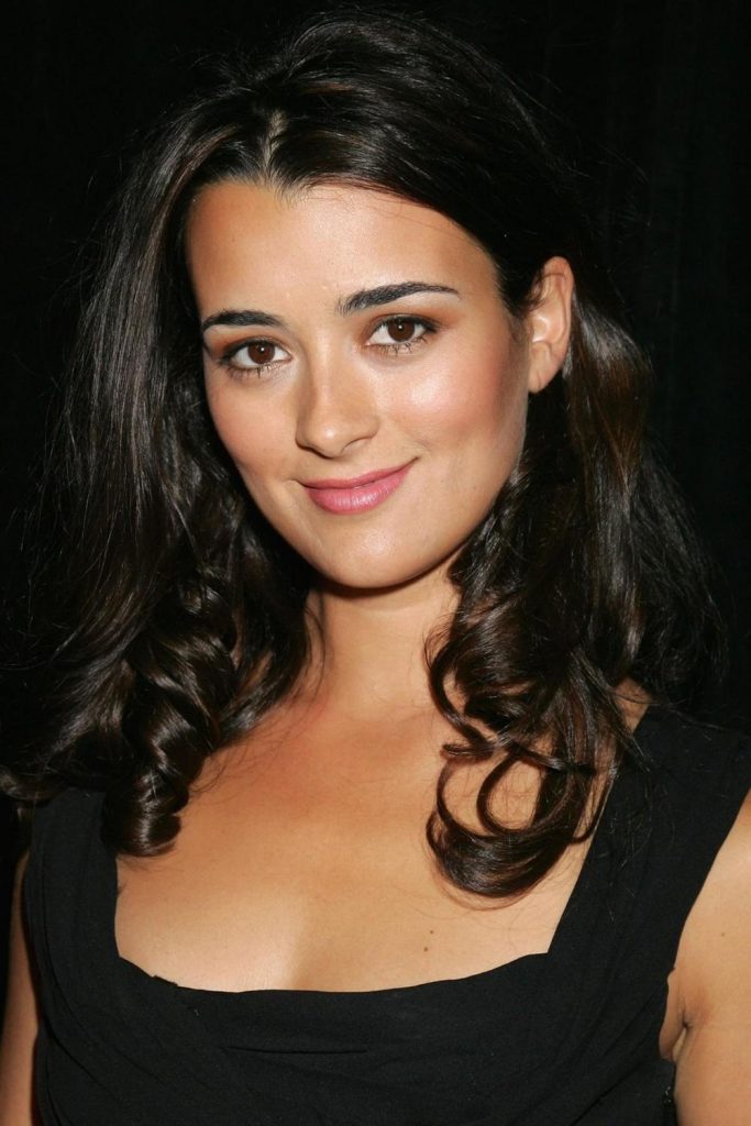 Cote de Pablo elFinalde