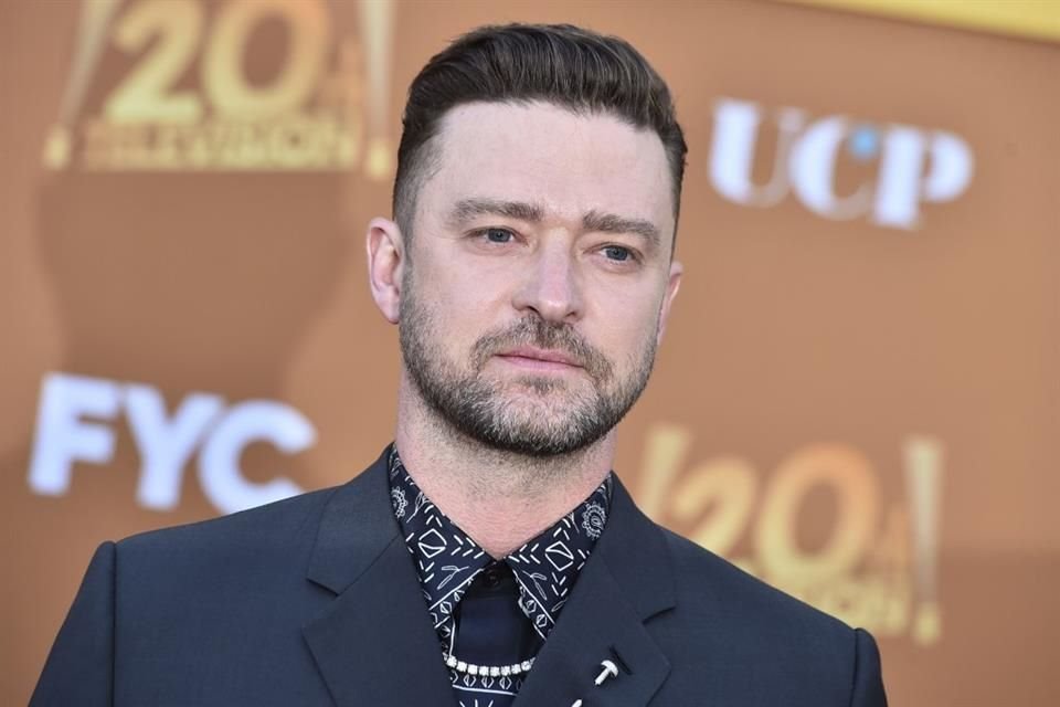 Justin Timberlake would have 'fled' to Mexico to avoid 'hate' over