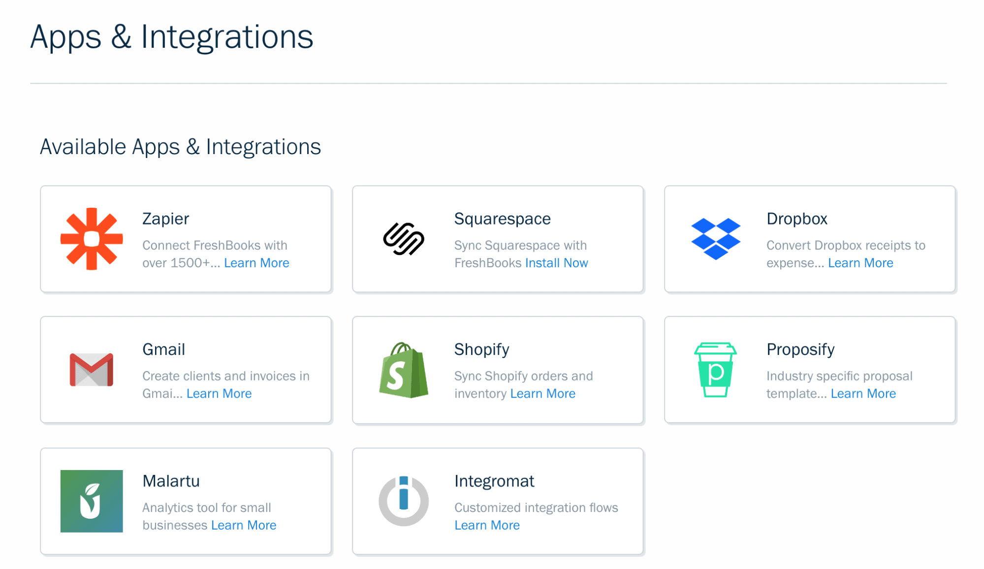 FreshBooks Review Is It The Accounting Software You Need?