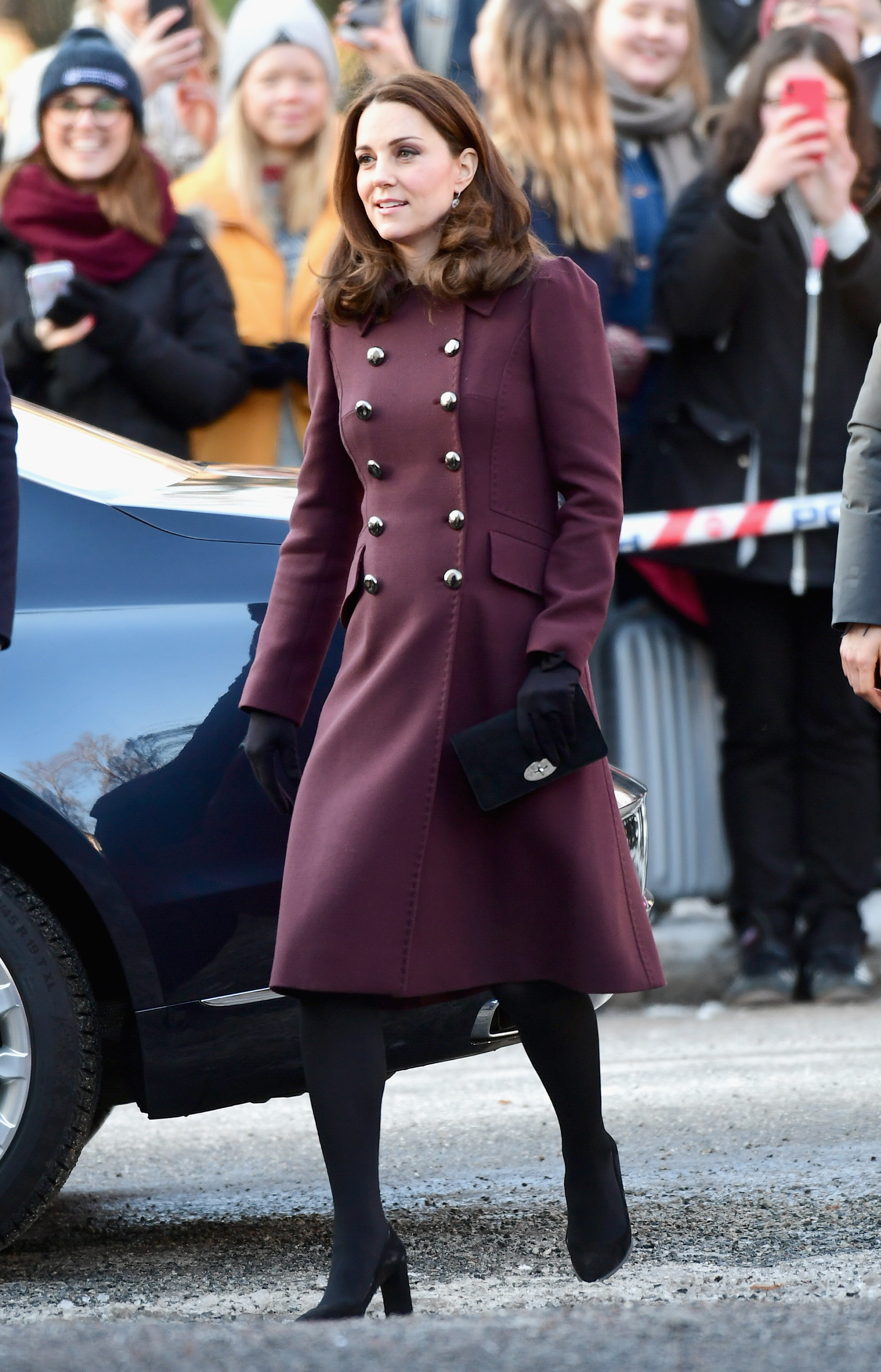 Kate Middleton Style File Best Outfits & Dresses ELLE UK