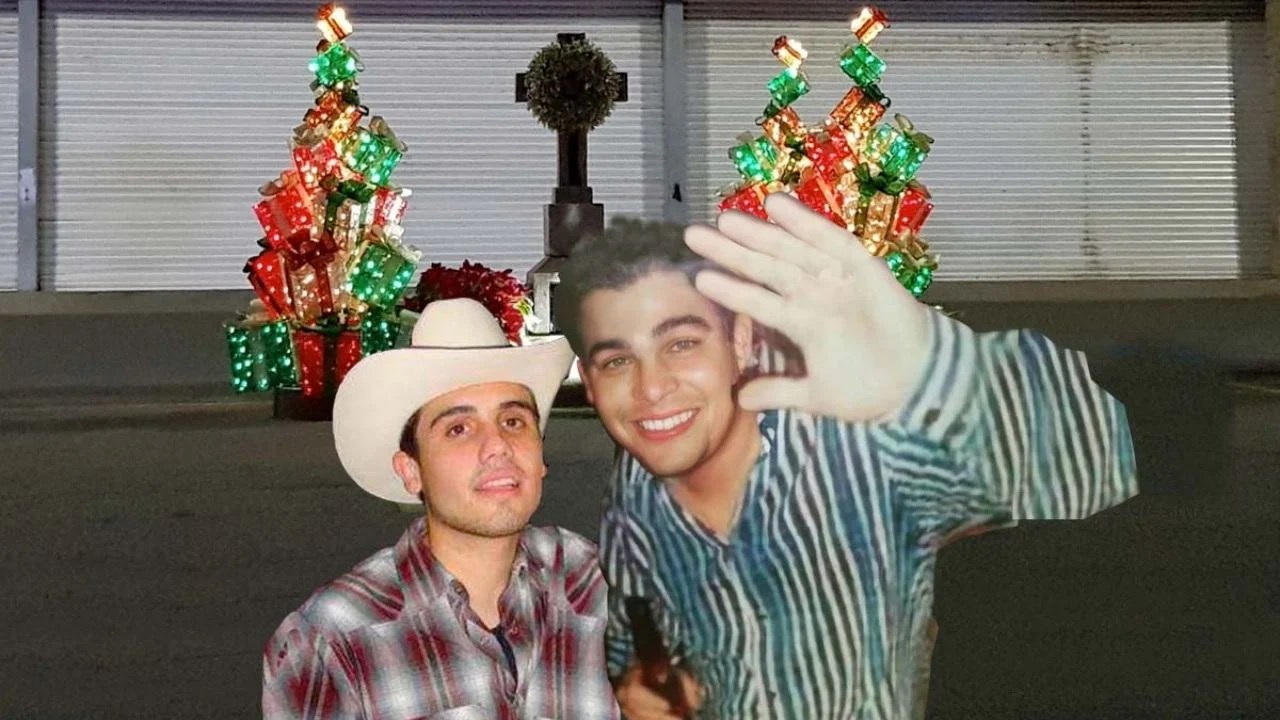 Hermano de Ovidio Guzmán fue asesinado de 500 balazos éste es su