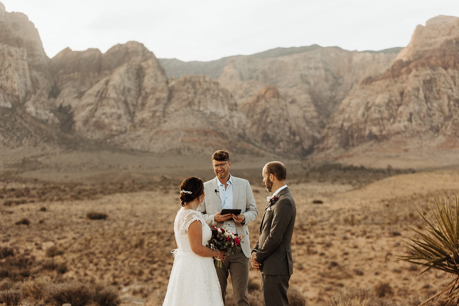 Best Places To Get Married In Vegas (AllInclusive Packages