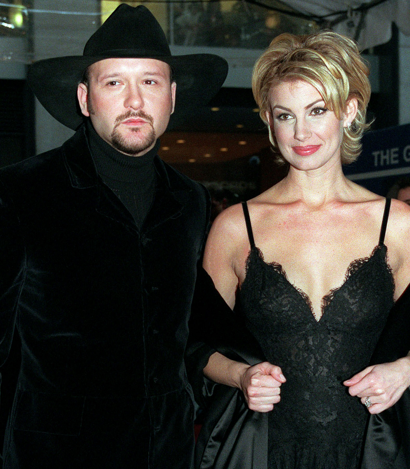 Faith Hill and Tim McGraw’s Complete Relationship Timeline