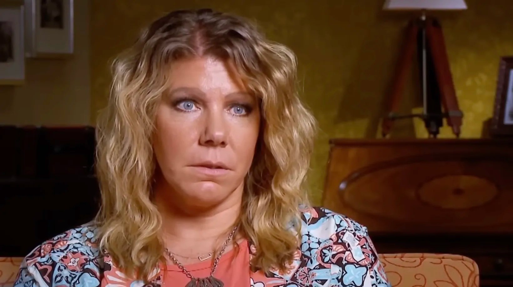 Behind the Scenes Story Why Did Sister Wives Leave Las Vegas
