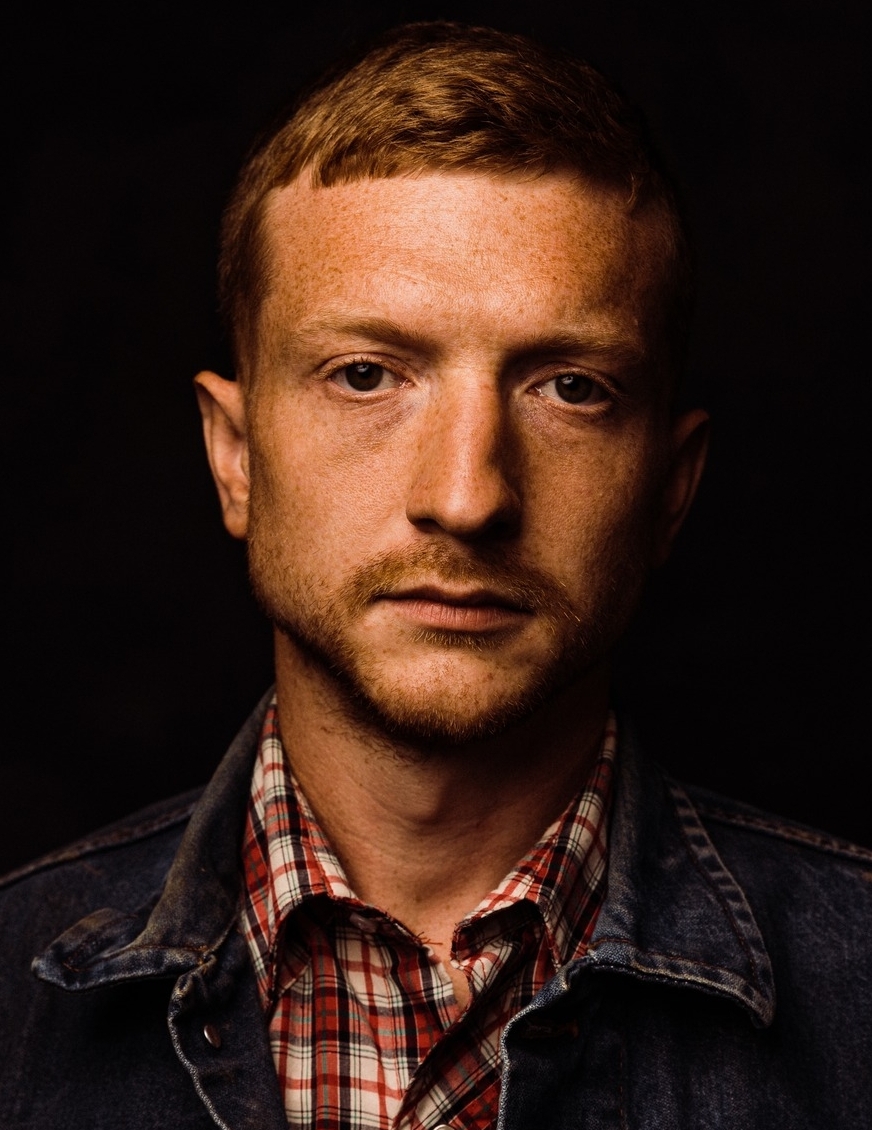 Tyler Childers — Bio, Childhood and youth, Music career, The Food