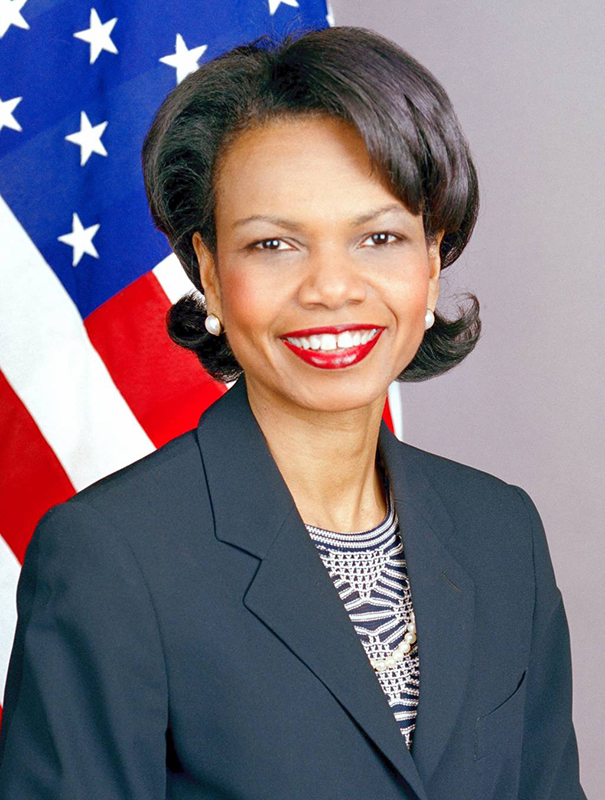 Condoleezza Rice photo 5/20