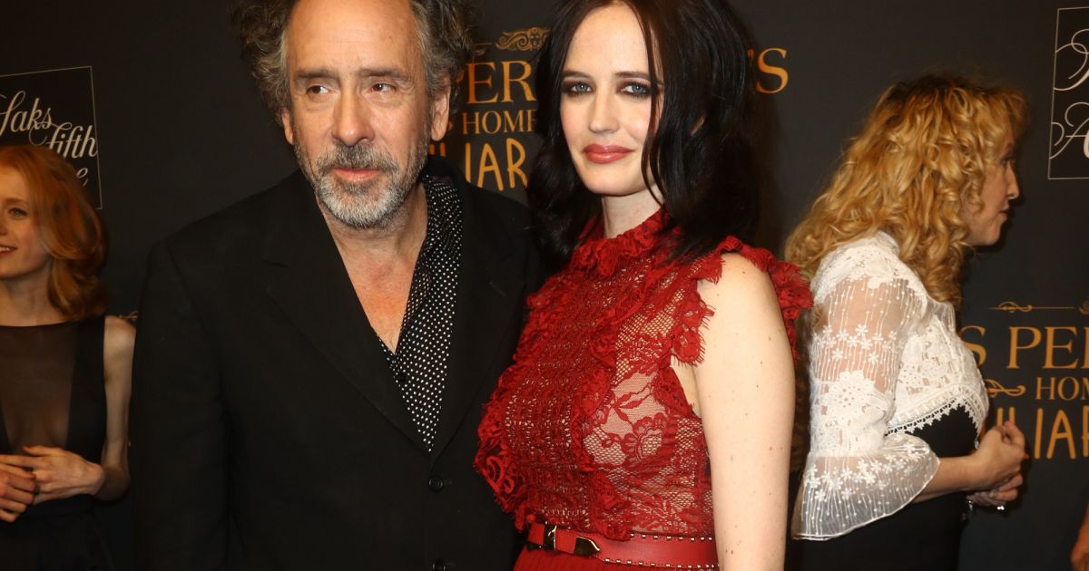 Qui est en couple avec Eva Green