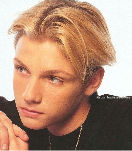 Nick Carter kids'music