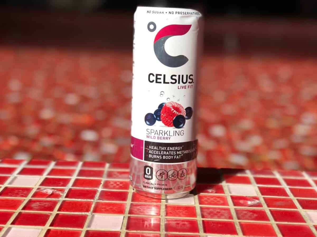 How Many Cans of Celsius Can You Drink in a Day? Energy Drink Hub