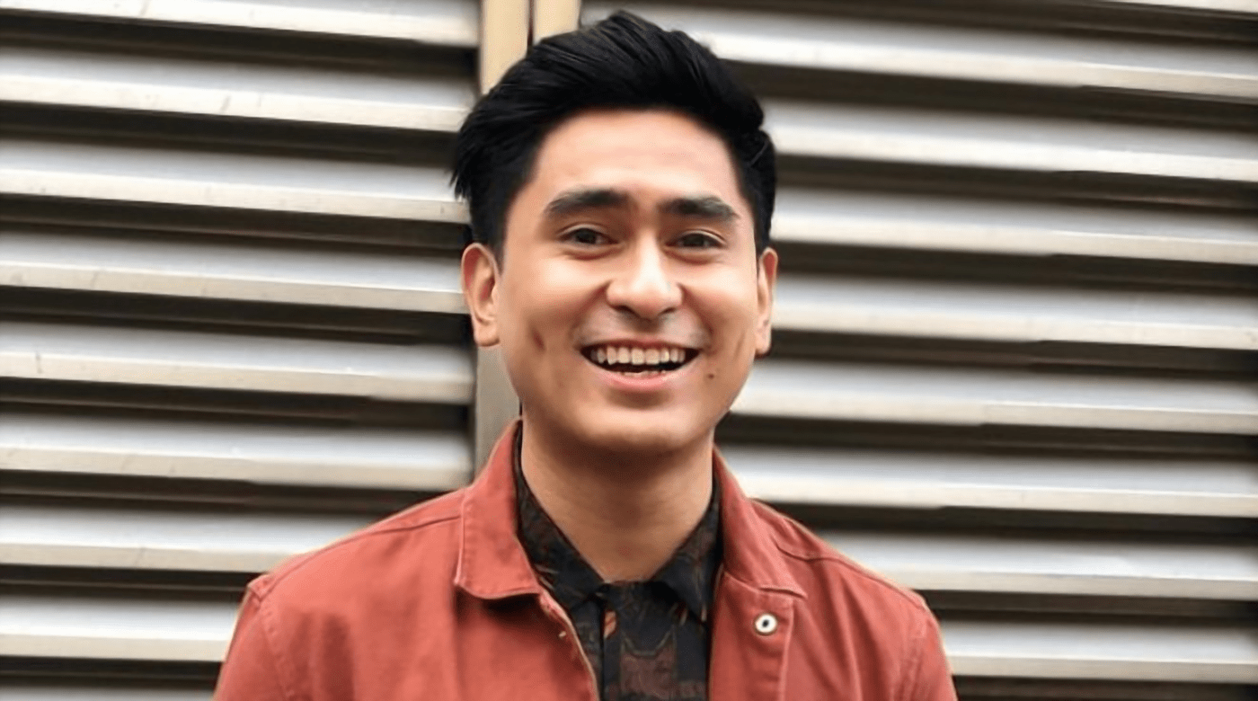 CJ Navato shares his dream acting roles