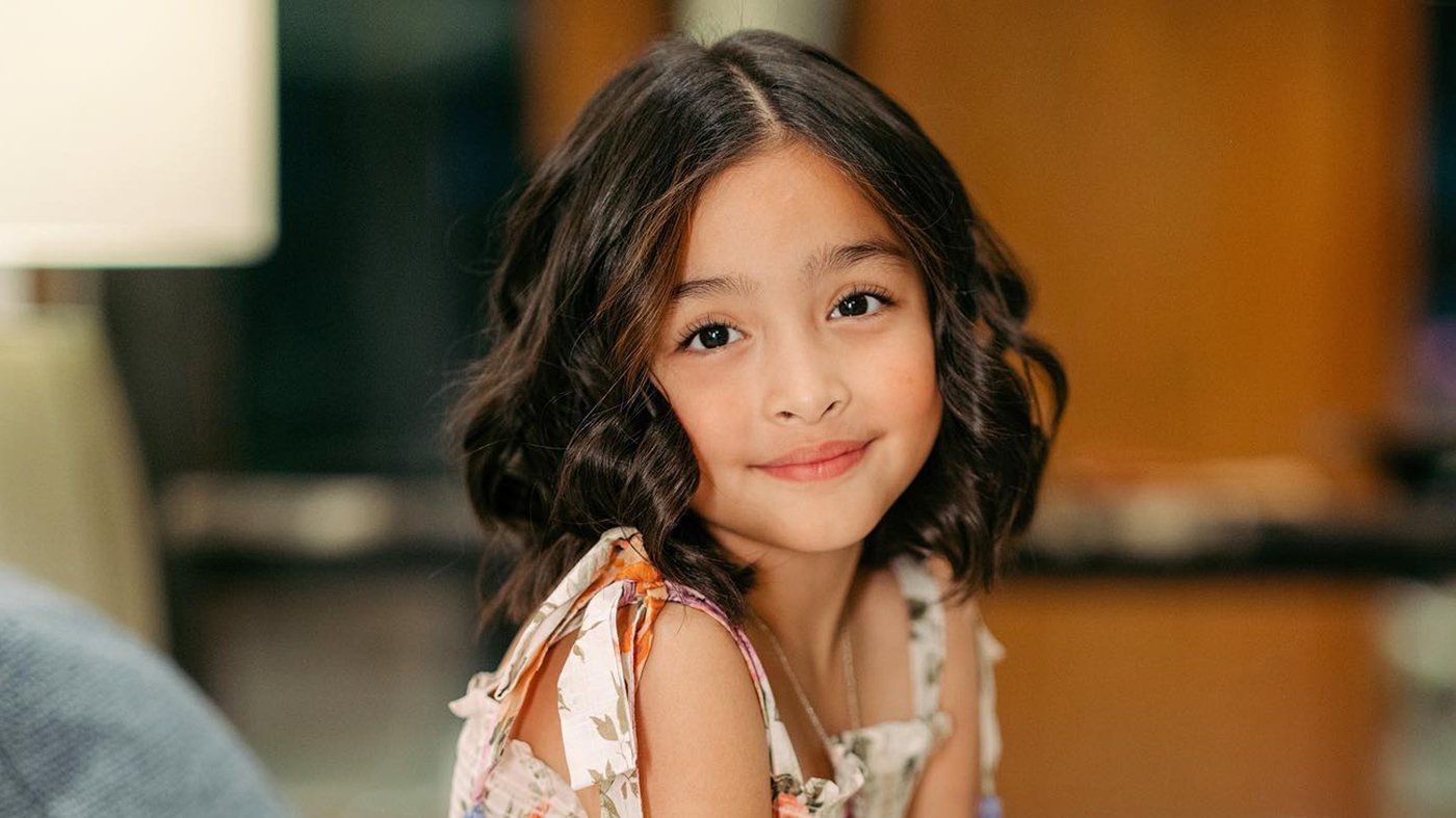 Dingdong Dantes and Marian Rivera’s daughter Zia turns 7