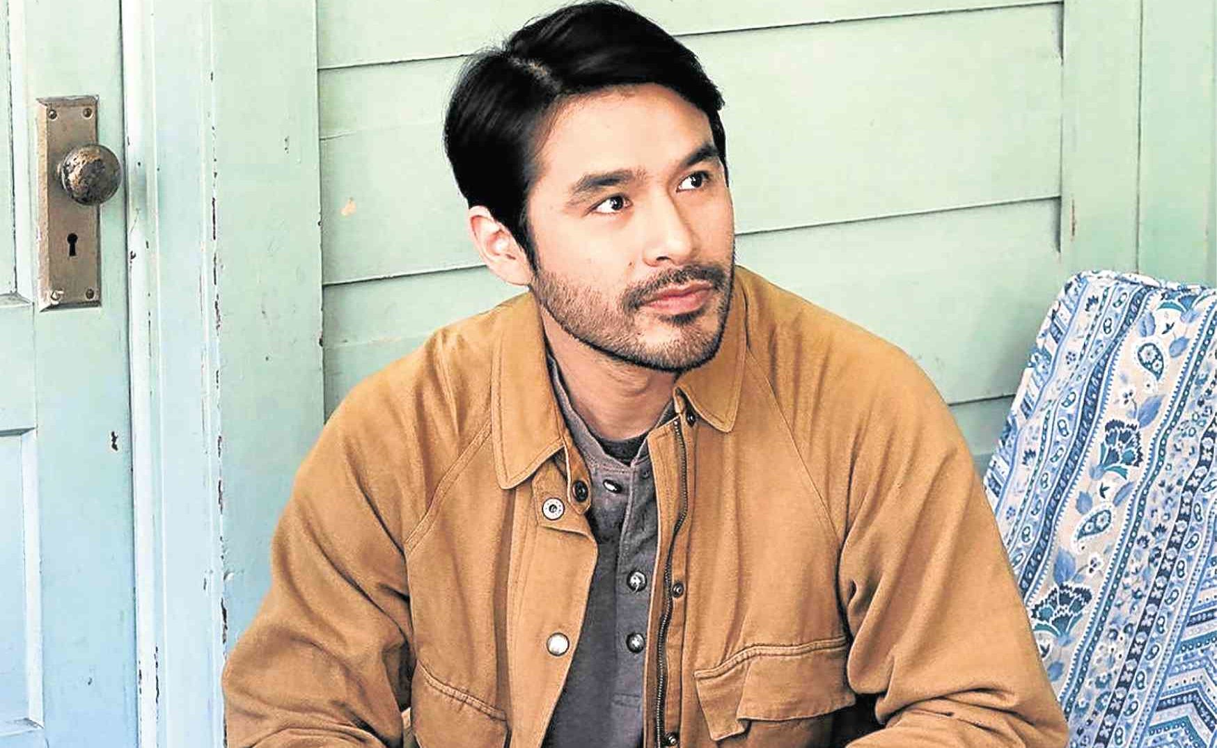 Atom Araullo’s ‘Rohingya Crisis’ is his first documentary on ‘IWitness