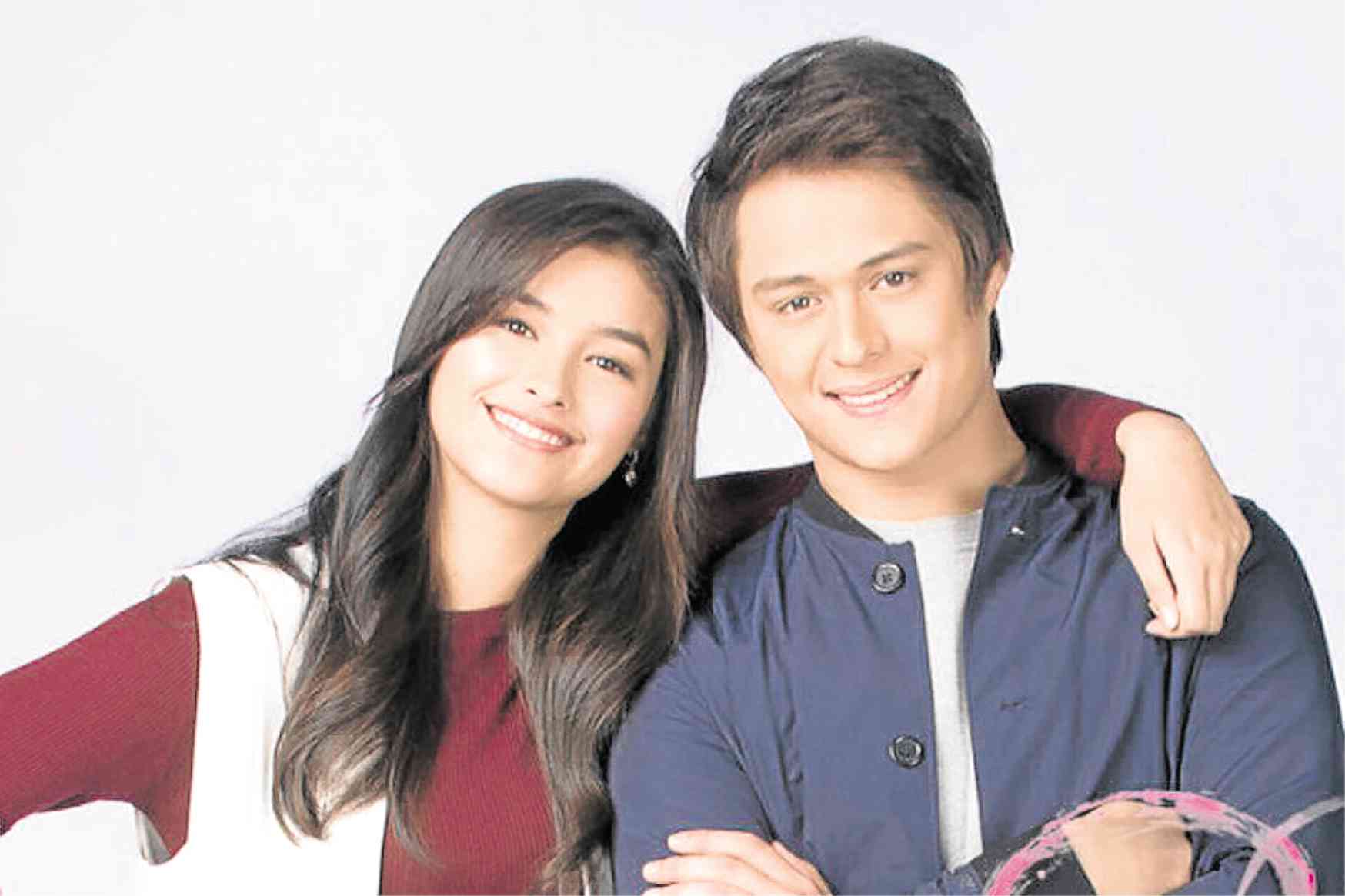 LizQuen’s ‘Alone/Together’ teaser trailer is here Inquirer Entertainment