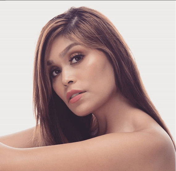 Garie Concepcion defends self, mom Grace Ibuna against 'tsimiaa' insult Inquirer Entertainment