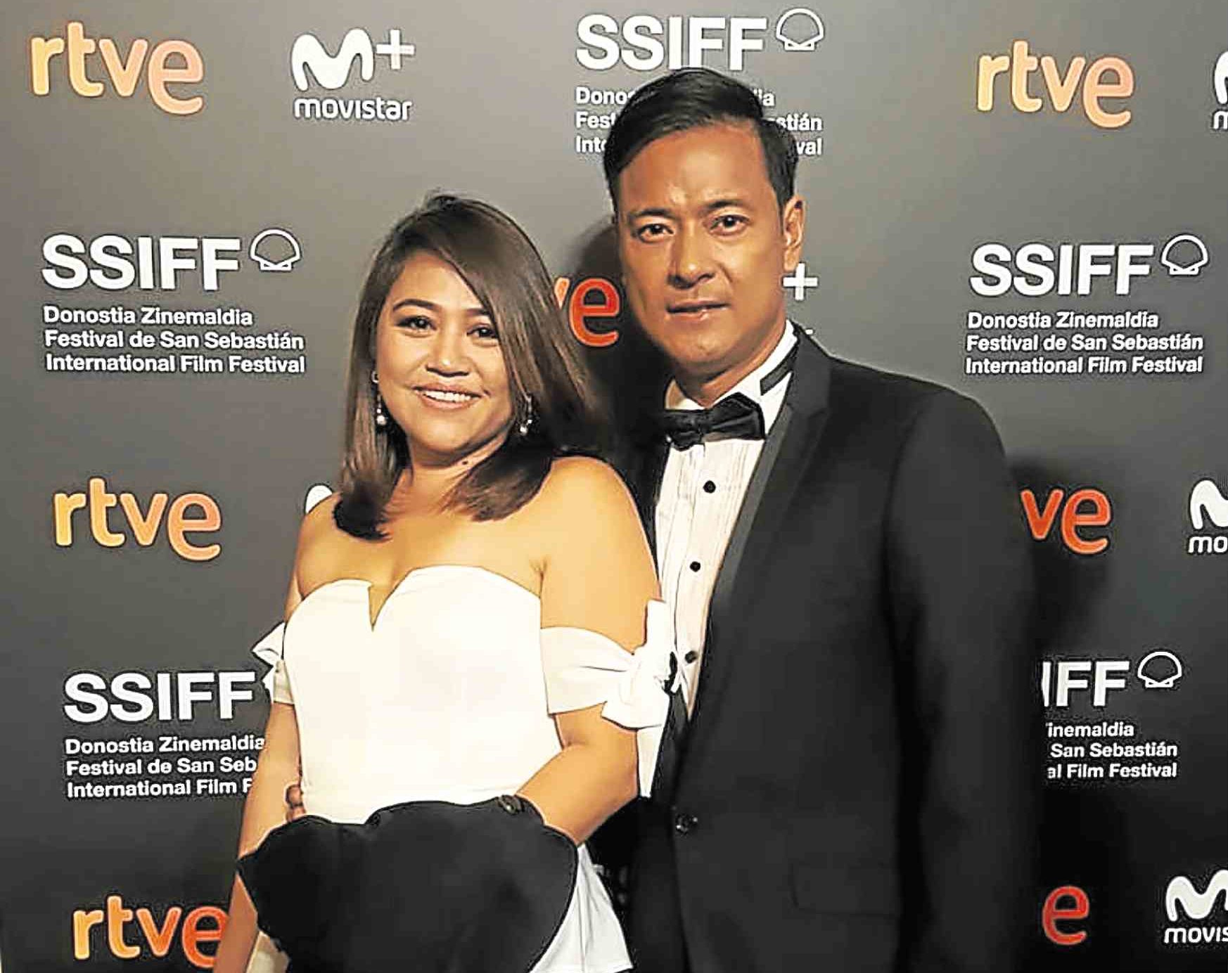 PH drug war film wins in Spain’s Alist fest Inquirer Entertainment