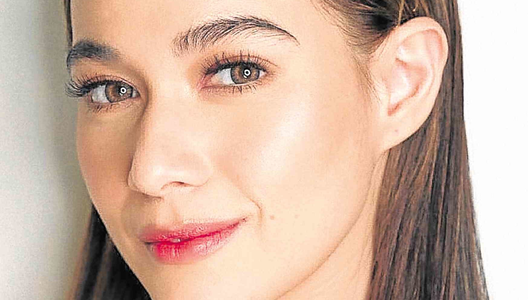 Bea Alonzo admits hating self for being ‘fat’ Inquirer Entertainment