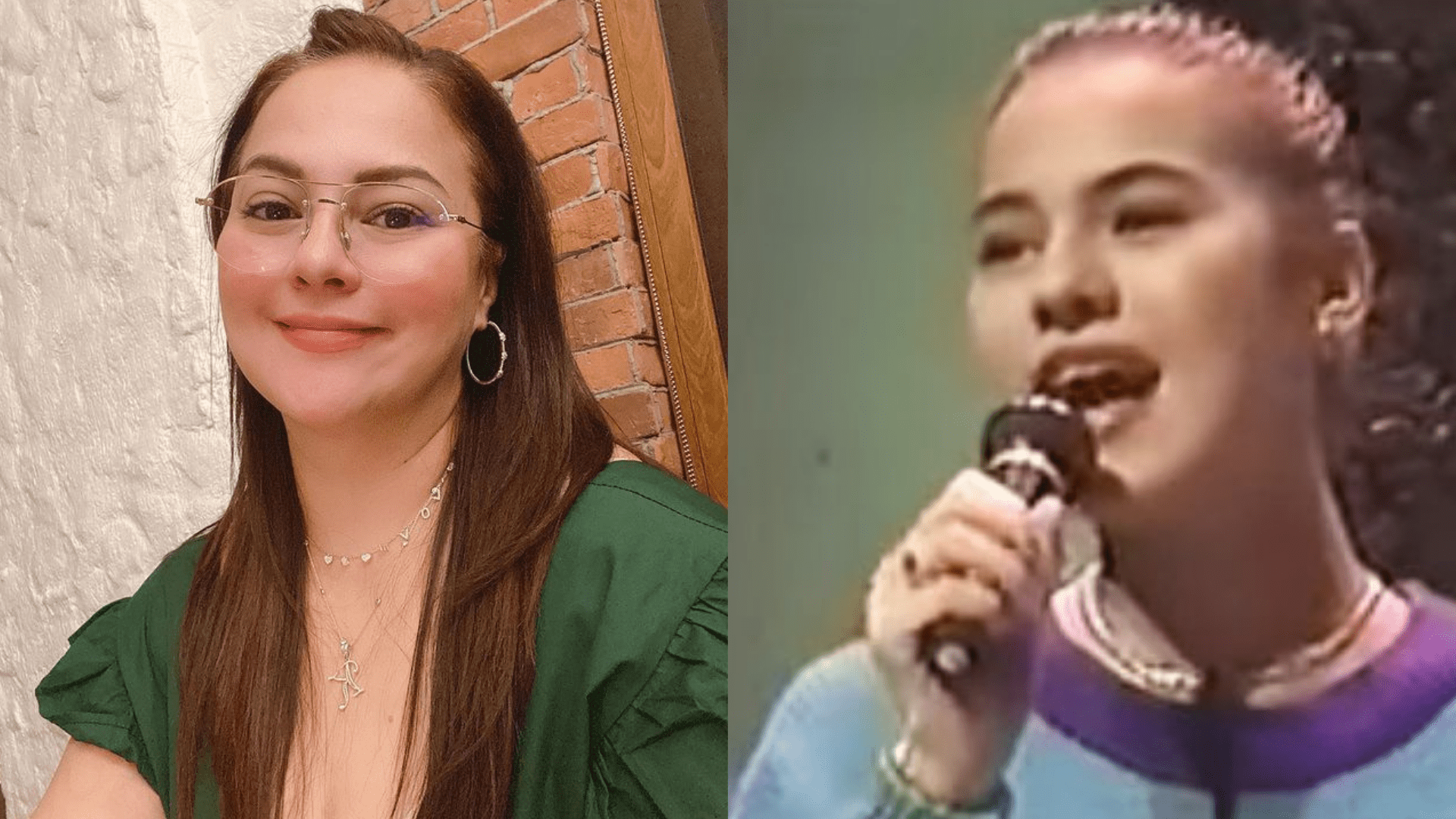 Karla Estrada marks 30 years in show 'Salamat sa lahat ng