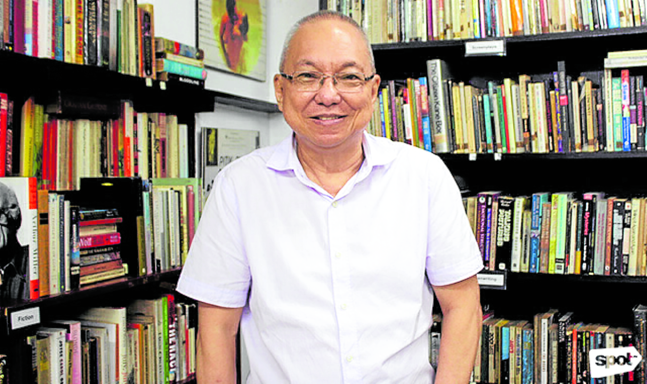 ‘Several firsts’ in this year’s batch of National Artists, notably