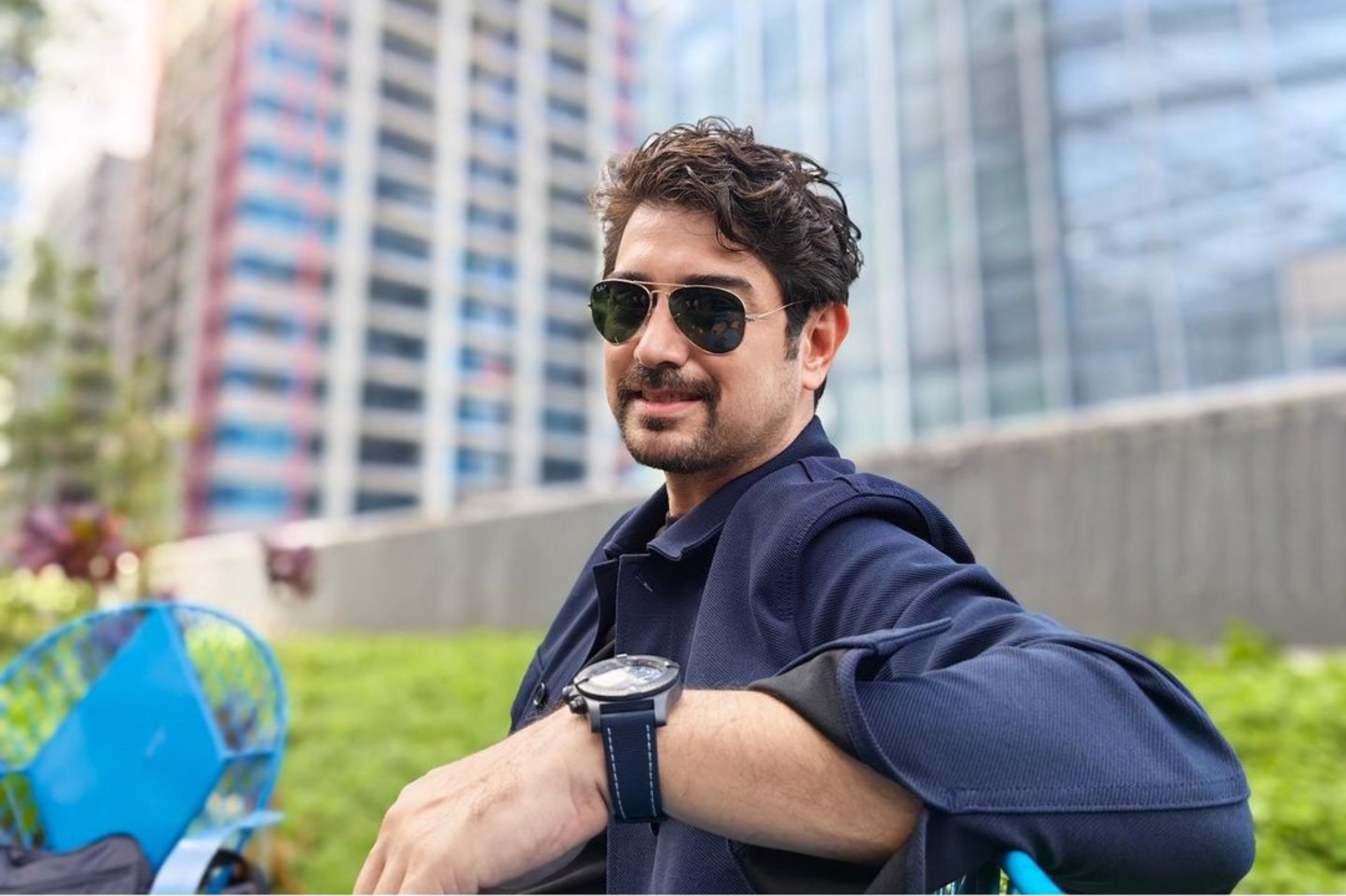 Ian Veneracion is proof that love is about acceptance with no barriers