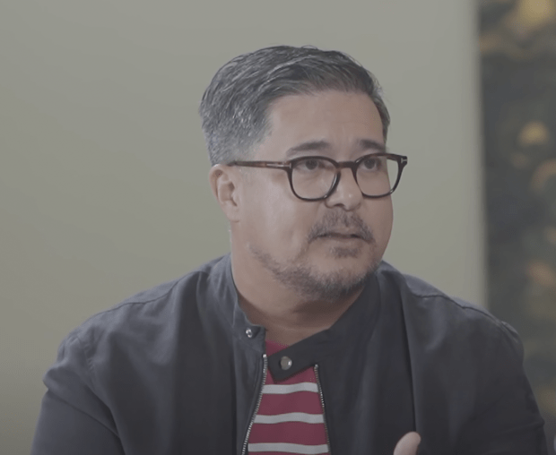 Aga Muhlach recalls being downandout, looked down upon by actors