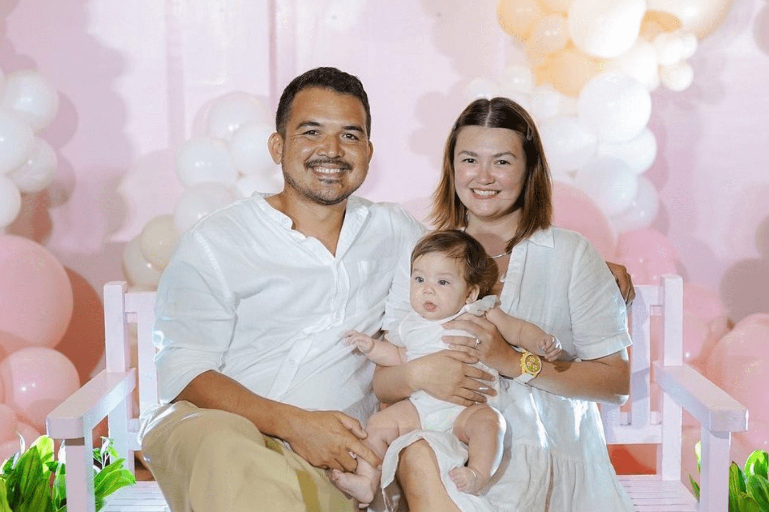 Angelica Panganiban, fiancé Gregg Homan plan to get married by next year