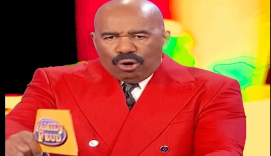 Did Steve Harvey Pass Away in 2024? Separating Fact from Fiction