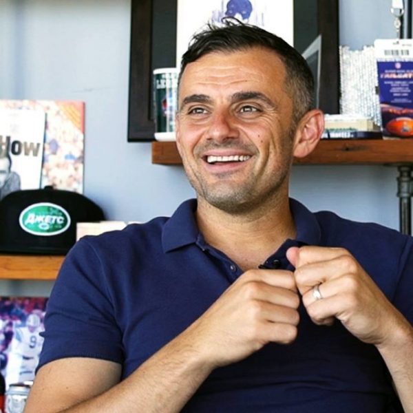 Gary Vee’s Principles To Successfully Build An Online Personal Brand