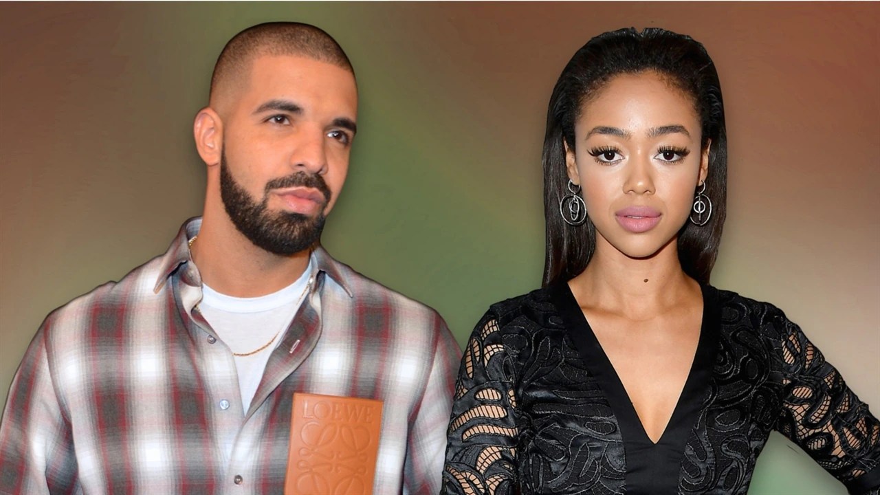 5 Things to Know About Drake's Rumored 18YearOld GF E! News