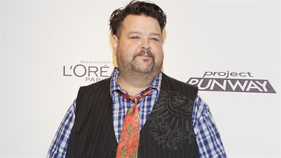 "Project Runway" Star Chris March Passes Away at 56