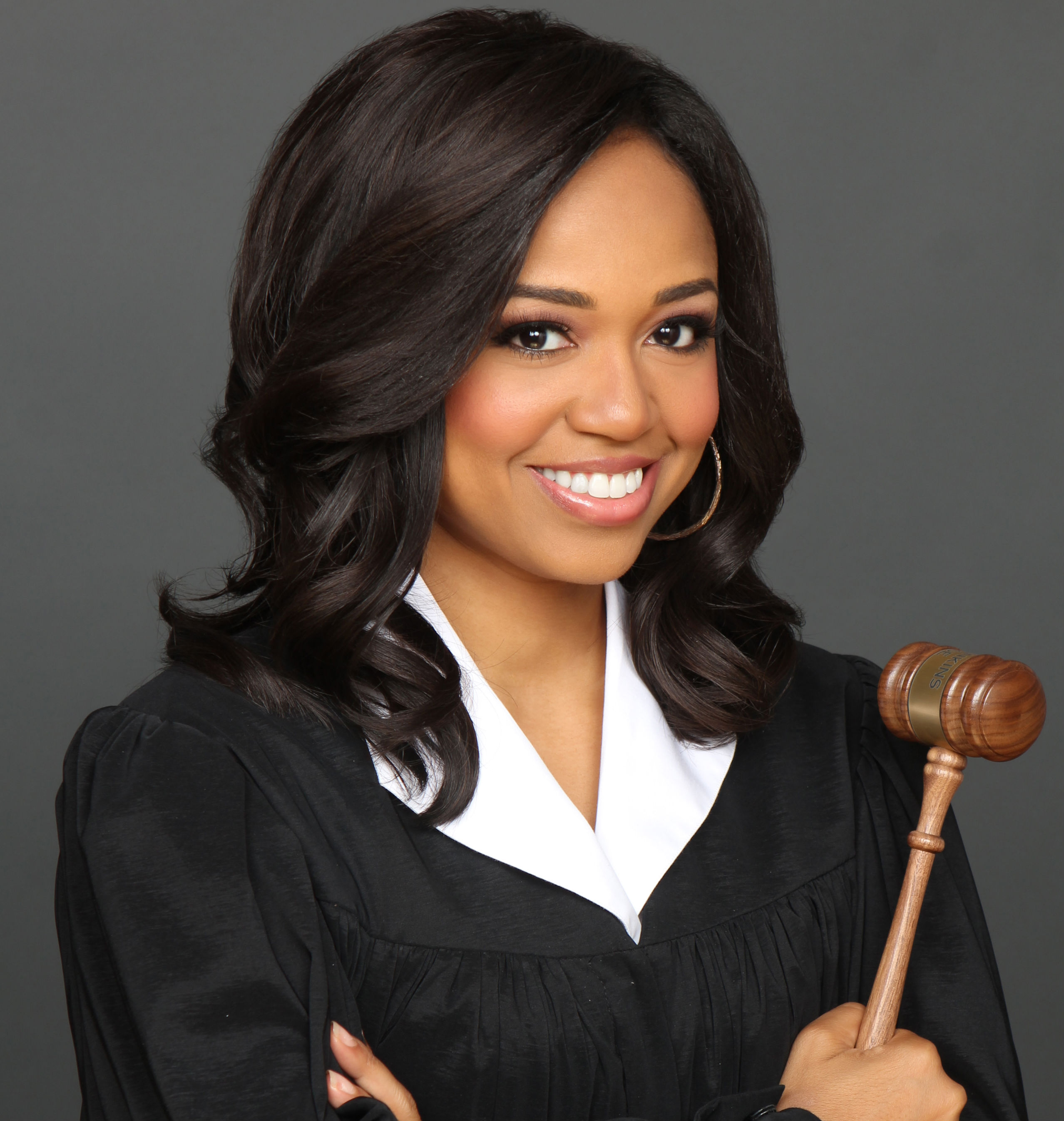 Faith Jenkins (Judge) Bio, Age, Husband, Children, Salary, Net Worth