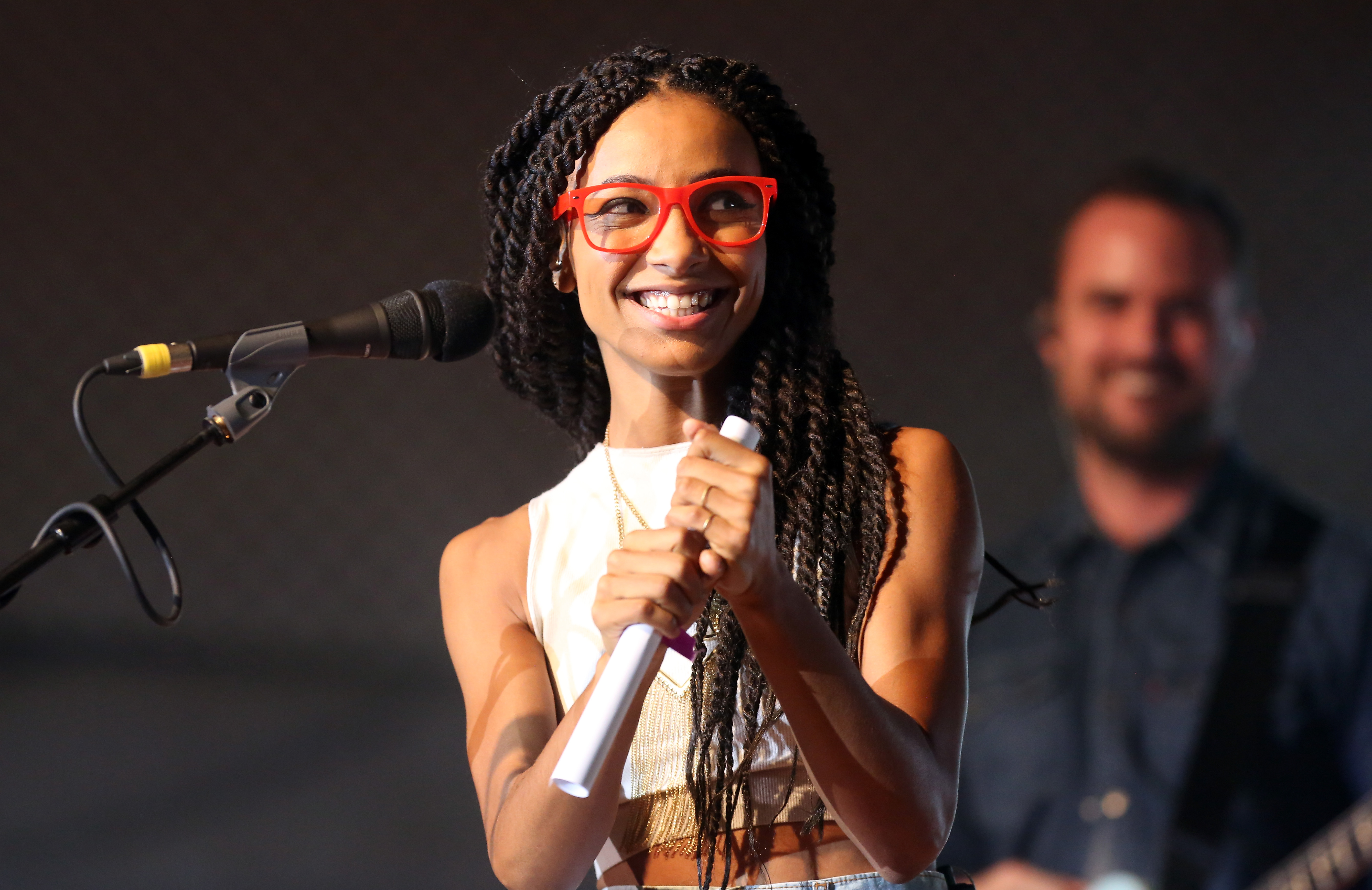 Esperanza Spalding joins Harvard music faculty New York Amsterdam