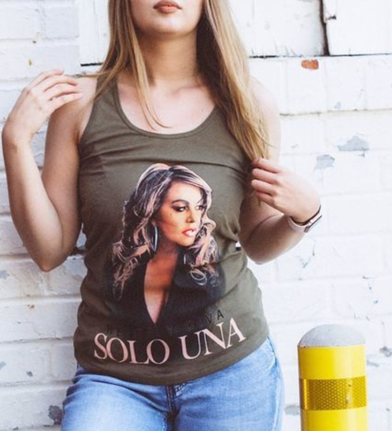 Jacquie Rivera Anuncia Cierre De Boutique De Jenni Rivera Fashion Llevada A La Quiebra