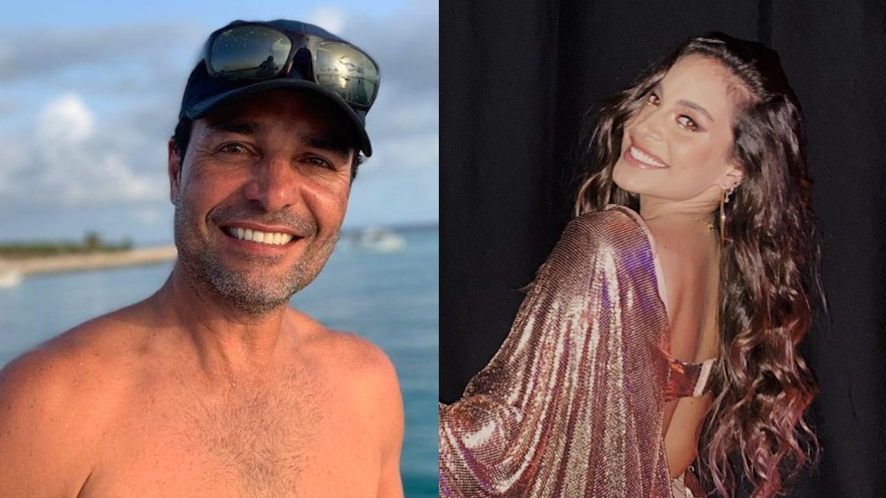 Ella Es Isadora Figueroa La Desconocida Hija De Chayanne Que Deslumbra Por Su Belleza