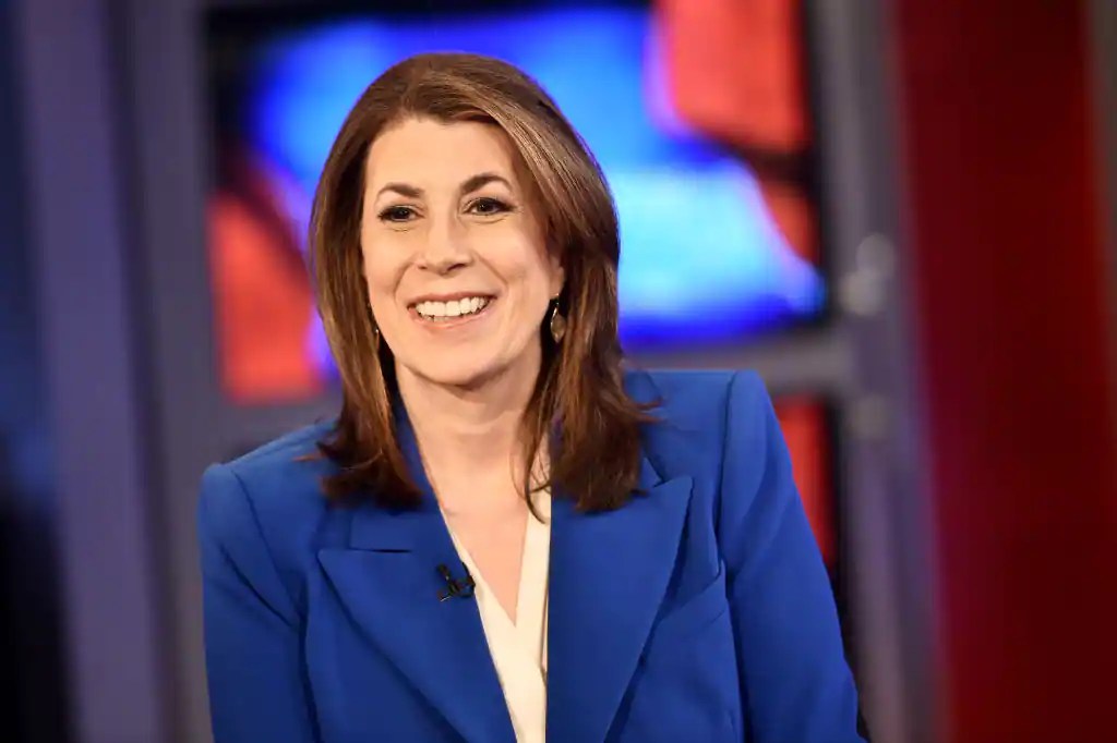 Is Tammy Bruce Gay? Her Different Idea of Viewing Sexuality!