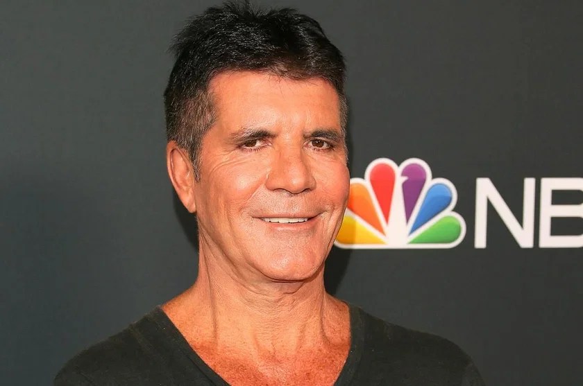 Is Simon Cowell Gay? One of Time's 100 Most Influential People Worldwide!