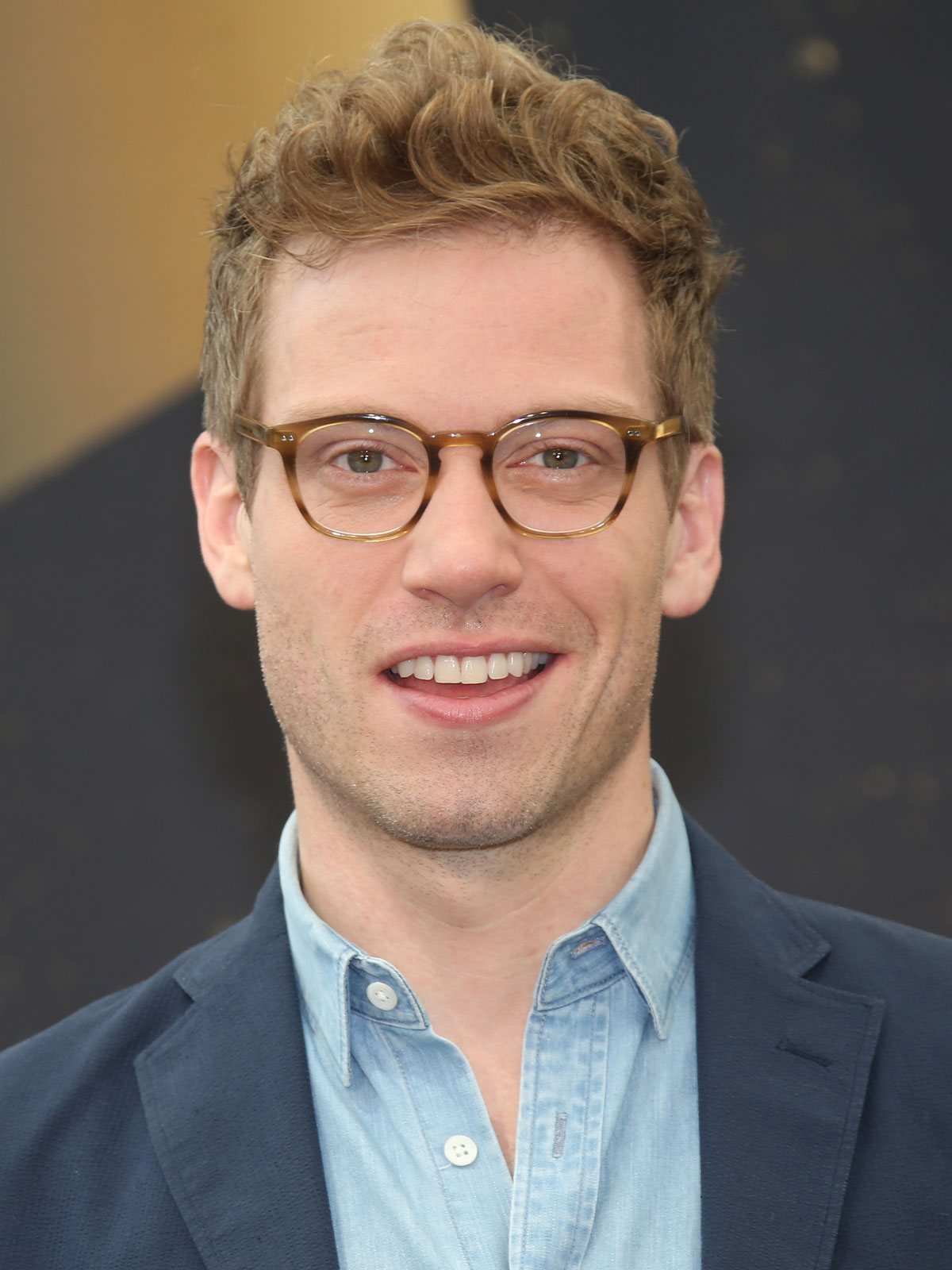 Barrett Foa