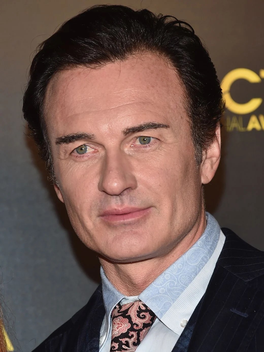 Foto de Julian McMahon Cartel Julian McMahon Foto 44 de 167