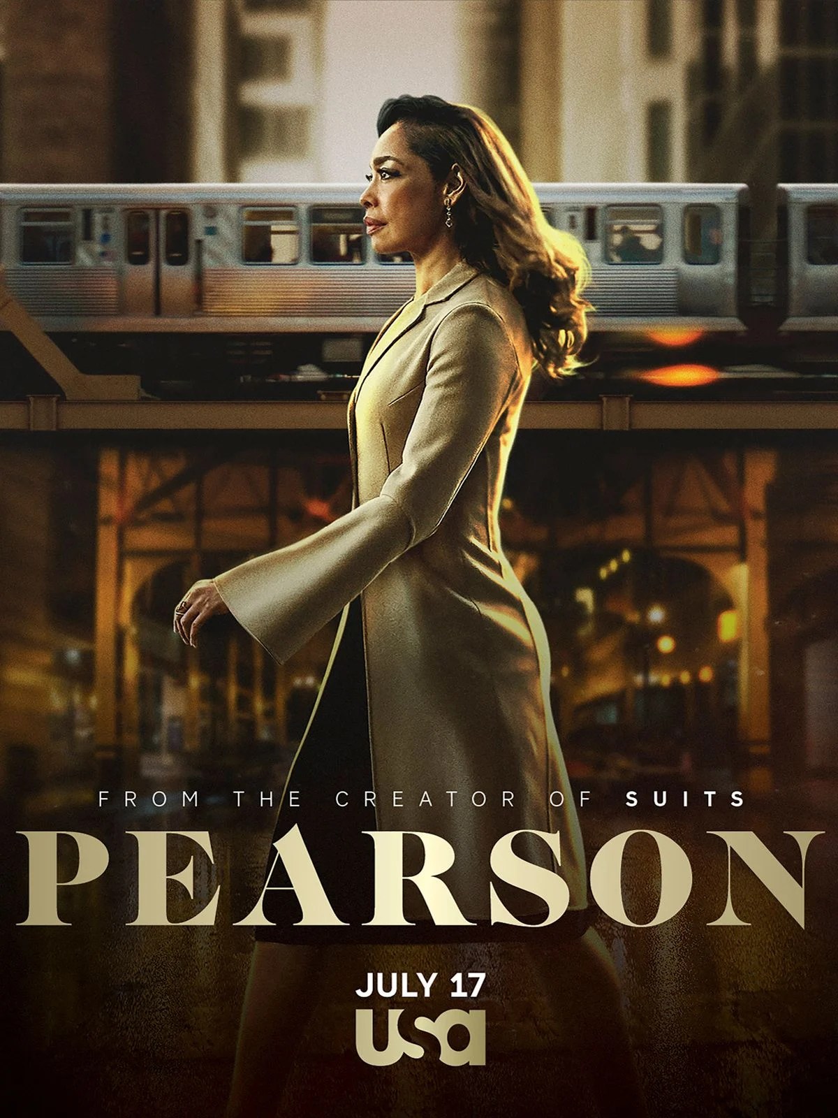 Pearson Serie 2019