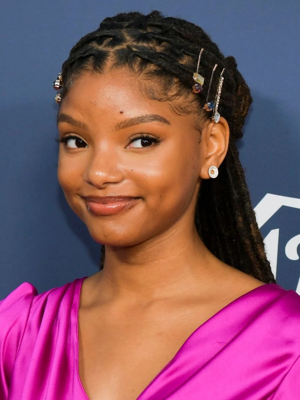 Halle Bailey