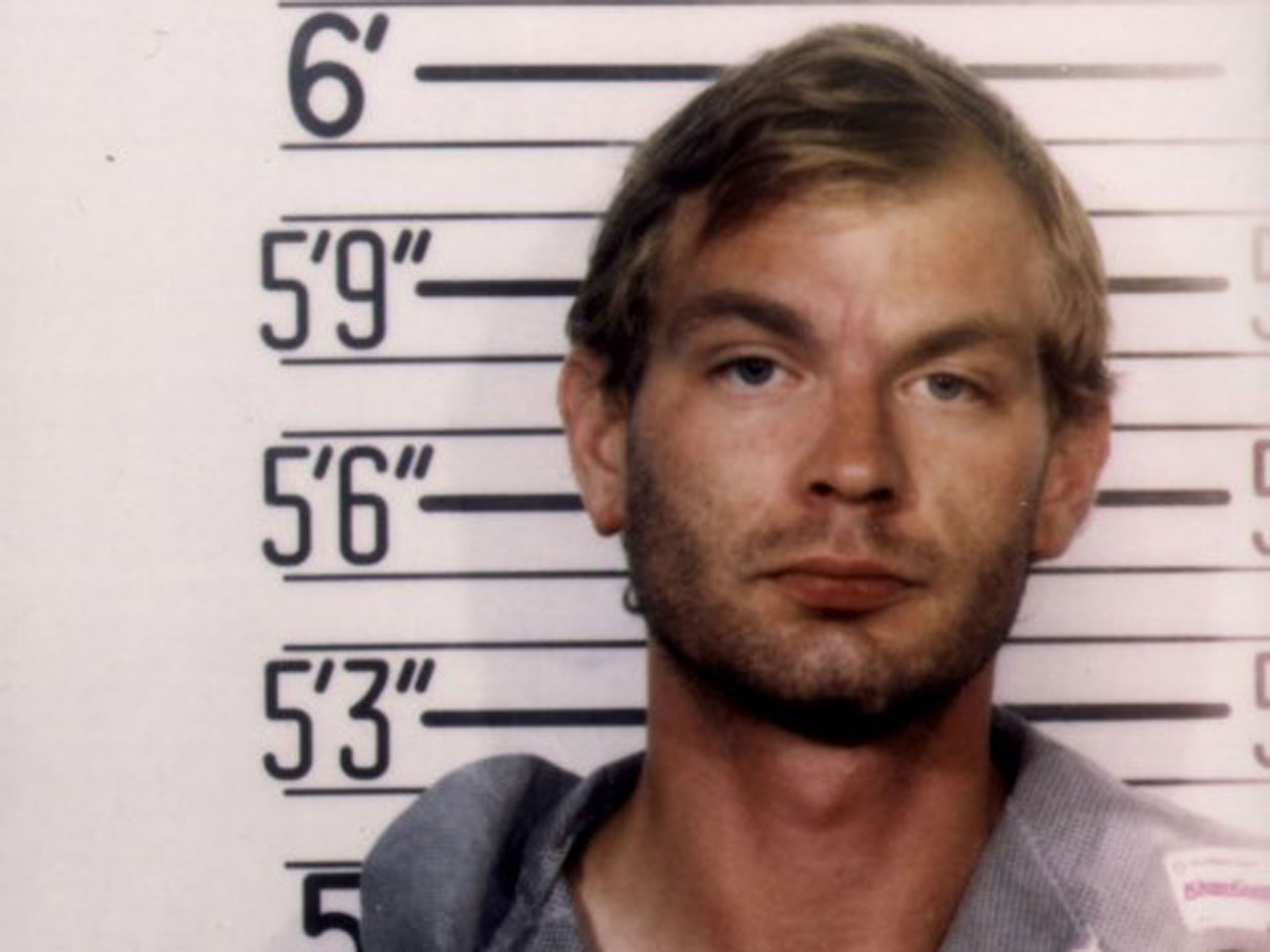 Jeffrey Dahmer wallpaper 2048x1536 76982